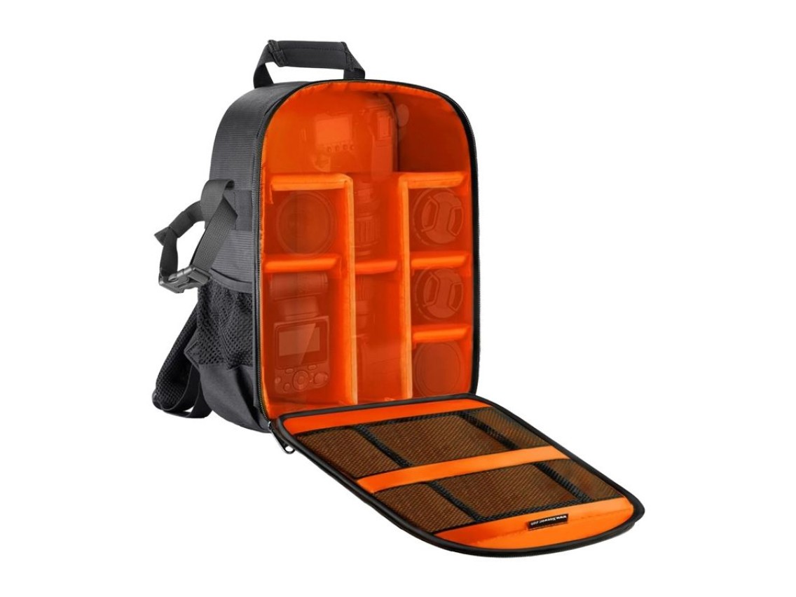 NEEWER NB-MF Multifunctional Backpack for Cameras and Accessories