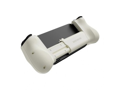 Controle port�til GameSir X5s (branco)