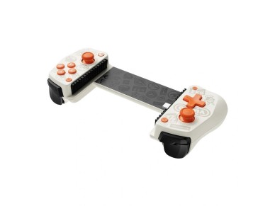 Controle port�til GameSir X5s (branco)