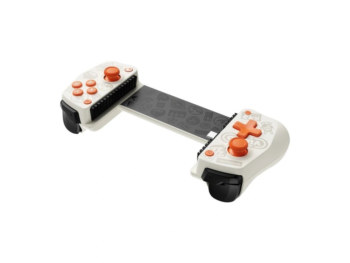 GameSir X5s Mobile Controller (White)
