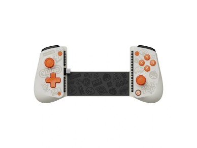 Controle port�til GameSir X5s (branco)