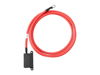Cabo de extensão para carregador de alternador EcoFlow (2 m) Cabo de extensão para carregador de alternador EcoFlow (2 m)