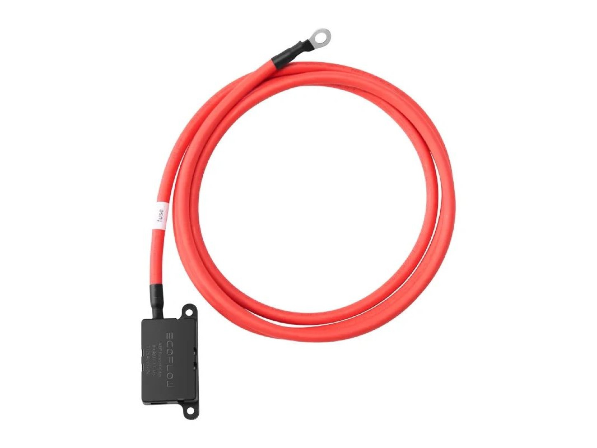 Cabo de extensão para carregador de alternador EcoFlow (2 m)