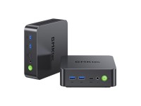 GMKtec K17 Mini PC with Intel Core Ultra 5 226V, 16GB RAM, 1TB Storage, and Windows 11 Pro GMKtec K17 Mini PC with Intel Core Ultra 5 226V, 16GB RAM, 1TB Storage, and Windows 11 Pro