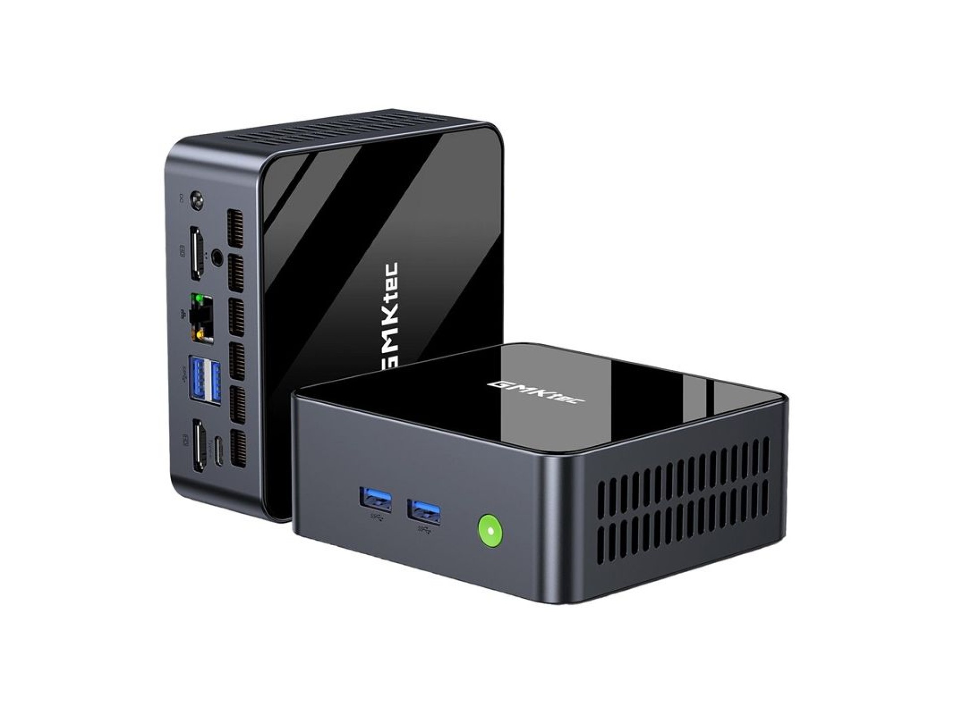 Mini PC GMKtec M3 Pro i5-13500H 16GB 512GB Win 11 Pro