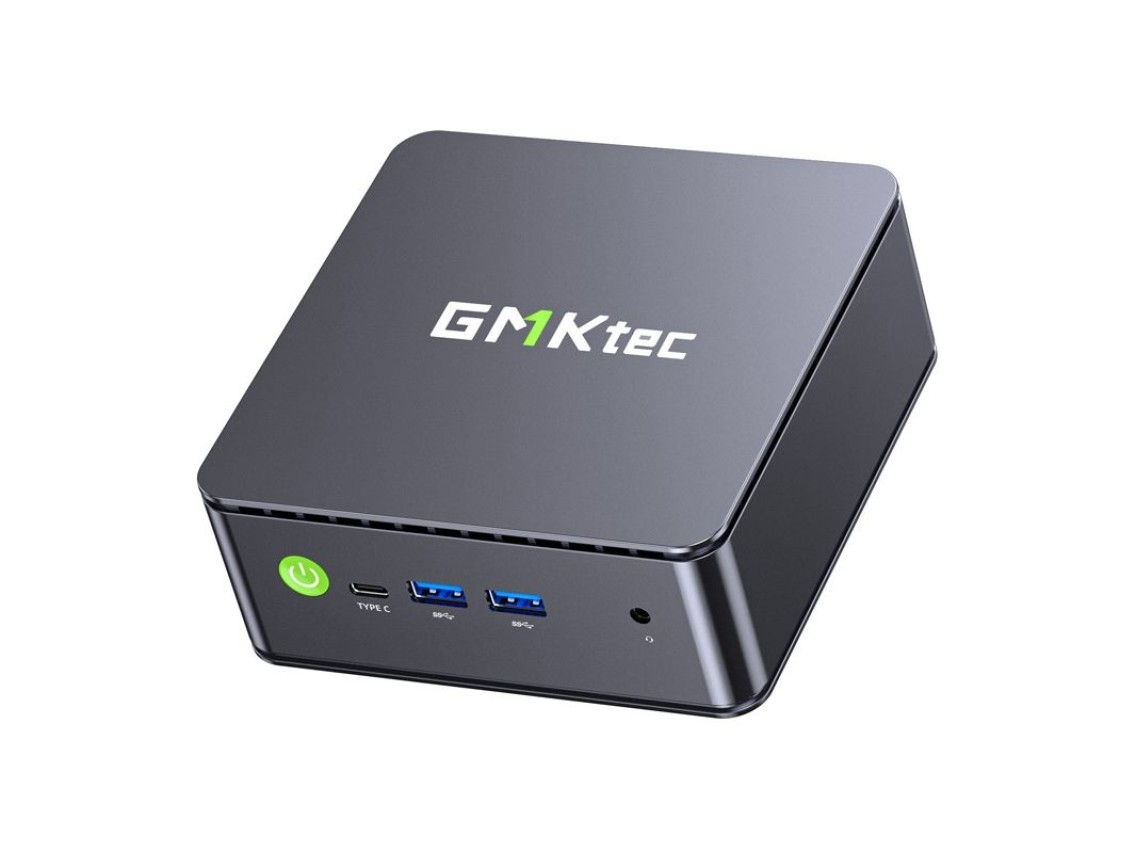 GMKtec G11 ミニPC 16GB+512GB Windows11 Pro Mini PC GMKtec G11 AMD R2514 16GB 512GB Win 11 Pro - G11-16-512
