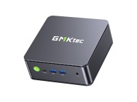 Mini PC GMKtec G11 AMD R2514 16GB 512GB Win 11 Pro Mini PC GMKtec G11 AMD R2514 16GB 512GB Win 11 Pro
