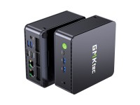 Mini PC GMKtec G11 AMD R2514 16GB 512GB Win 11 Pro Mini PC GMKtec G11 AMD R2514 16GB 512GB Win 11 Pro