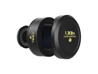 Lente anam�rfica Freewell 1.33x com encaixe de 17mm