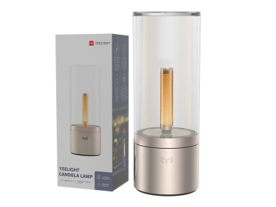 L�mpara ambiental Yeelight Candela
