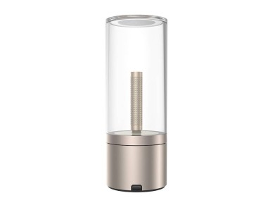 L�mpara ambiental Yeelight Candela