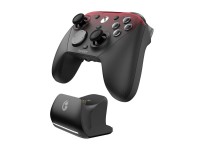 Controle GameSir G7 Pro BK TRI-MODE Preto e Vermelho Controle GameSir G7 Pro BK TRI-MODE Preto e Vermelho