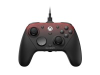 Controle GameSir G7 Pro BK TRI-MODE Preto e Vermelho