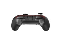 Controle GameSir G7 Pro BK TRI-MODE Preto e Vermelho Controle GameSir G7 Pro BK TRI-MODE Preto e Vermelho