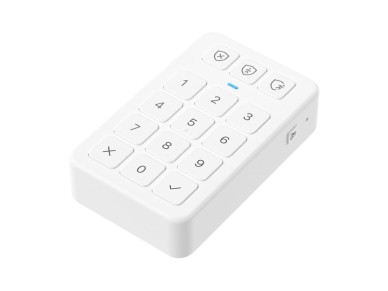 Teclado de seguridad X-Sense SKP0A Teclado de seguridad X-Sense SKP0A
