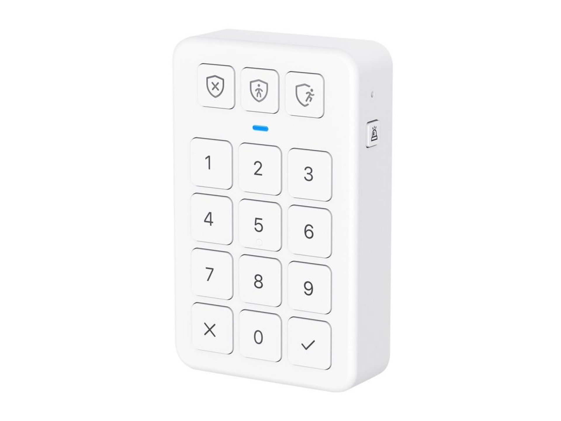 Teclado de seguridad X-Sense SKP0A
