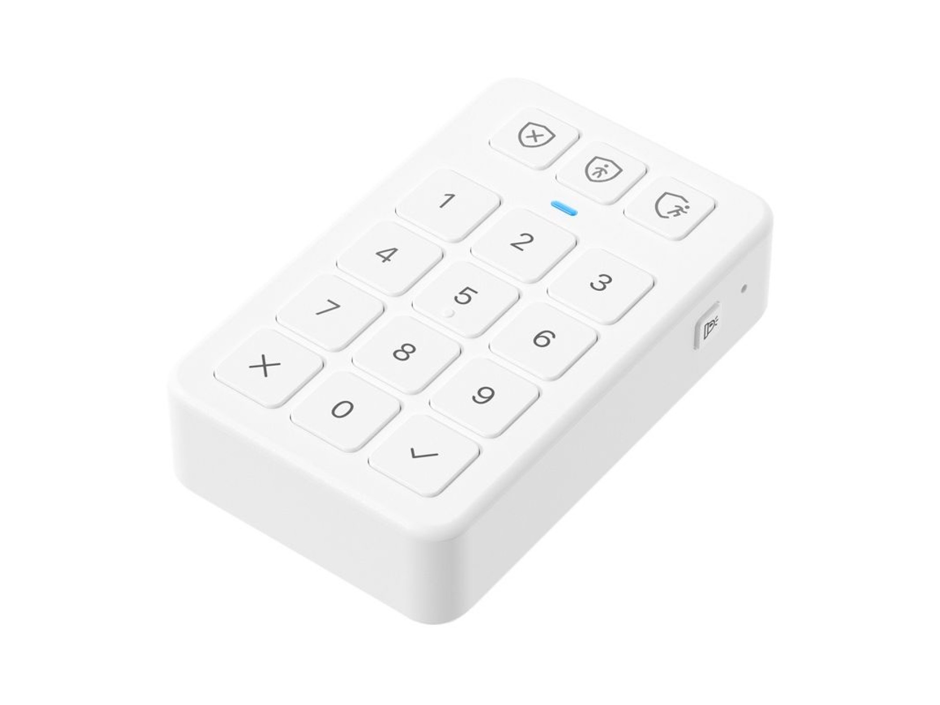 Teclado de seguridad X-Sense SKP0A