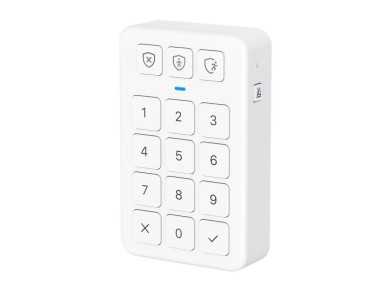 Teclado de seguridad X-Sense SKP0A Teclado de seguridad X-Sense SKP0A