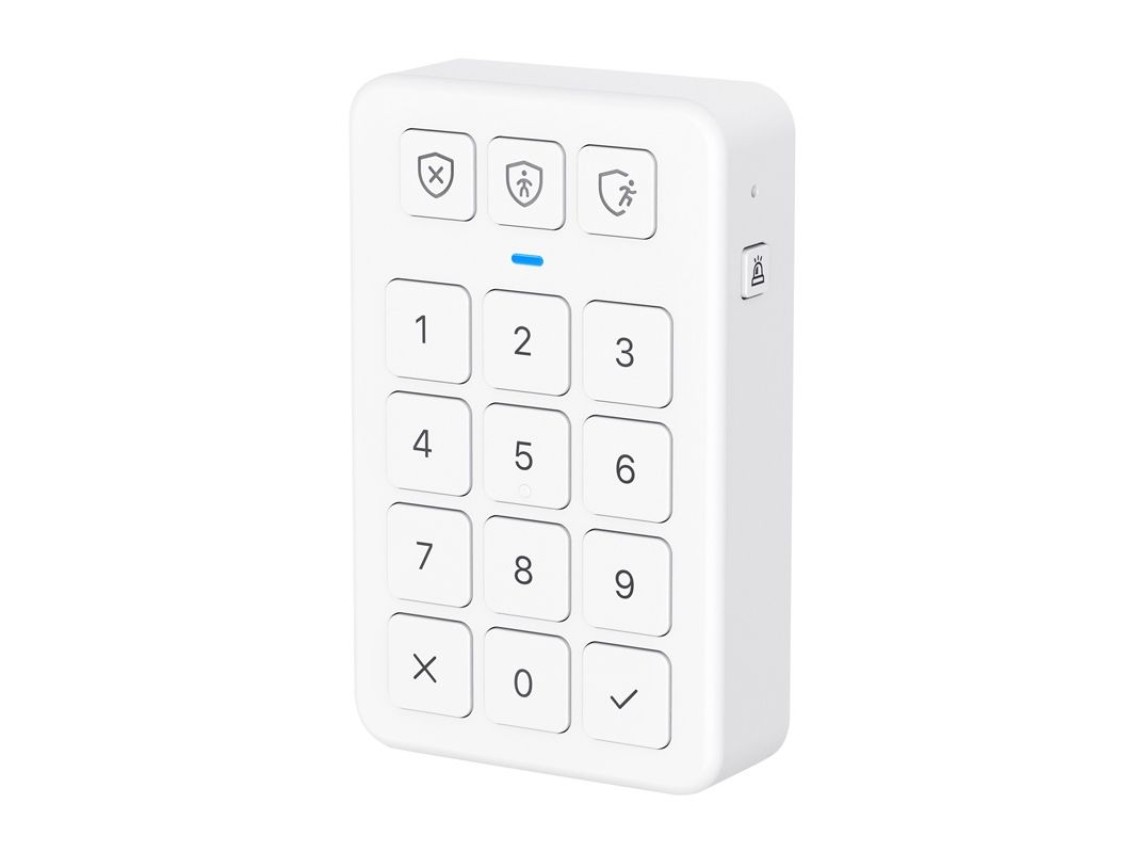 Teclado de seguridad X-Sense SKP0A
