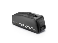 Bolsa impermeable para cuadro Rockbros ROAD TO SKY AS-142 de 1 litro - Negra Bolsa impermeable para cuadro Rockbros ROAD TO SKY AS-142 de 1 litro - Negra