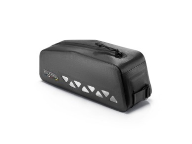 Bolsa impermeable para cuadro Rockbros ROAD TO SKY AS-142 de 1 litro - Negra Bolsa impermeable para cuadro Rockbros ROAD TO SKY AS-142 de 1 litro - Negra