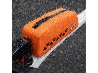 Bolsa de quadro imperme�vel Rockbros ROAD TO SKY AS-142 1L - Laranja