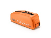 Bolsa de quadro impermeável Rockbros ROAD TO SKY AS-142 1L - Laranja Bolsa de quadro impermeável Rockbros ROAD TO SKY AS-142 1L - Laranja
