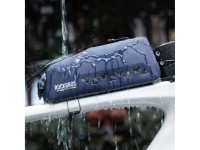 Rockbros ROAD TO SKY AS-142 Waterproof Frame Bag 1L - Blue Rockbros ROAD TO SKY AS-142 Waterproof Frame Bag 1L - Blue