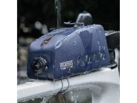 Rockbros ROAD TO SKY AS-142 Waterproof Frame Bag 1L - Blue Rockbros ROAD TO SKY AS-142 Waterproof Frame Bag 1L - Blue