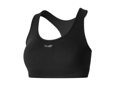 Rockbros 15210025 Sports Bra Size XS - Black Rockbros 15210025 Sports Bra Size XS - Black