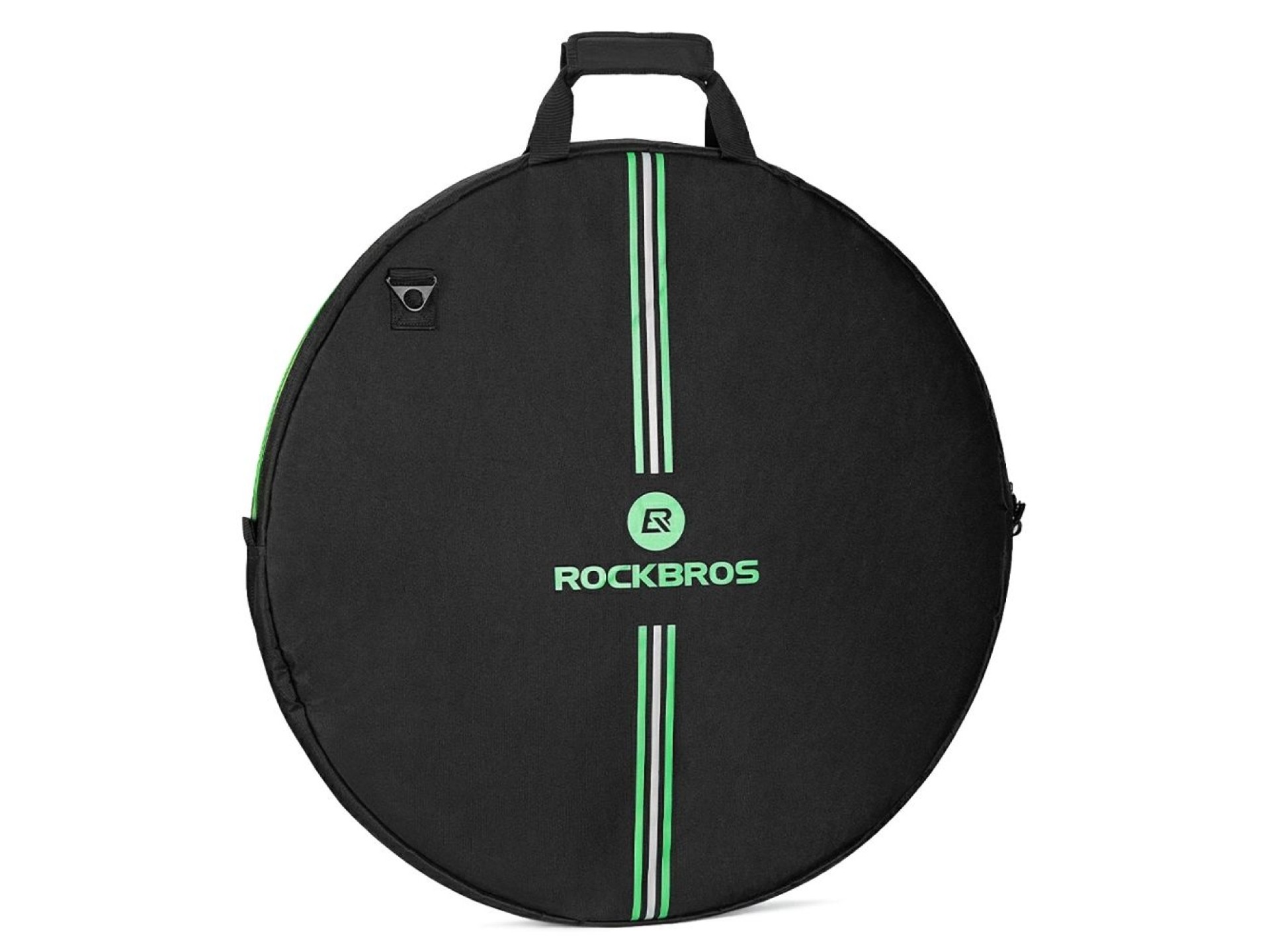 Funda de transporte Rockbros D40 para rueda de ø74 cm - negra