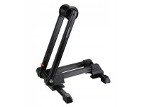 Rockbros T30 Folding Bike Stand for Front or Rear Wheel Compatible with 24-27.5 Inch and 700C Wheels Rockbros T30 Folding Bike Stand for Front or Rear Wheel Compatible with 24-27.5 Inch and 700C Wheels