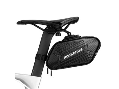 Rockbros B59 Bicycle Saddle Bag 1.5L - Black