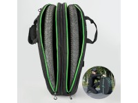 Funda de transporte Rockbros D40 para rueda de ø74 cm - negra Funda de transporte Rockbros D40 para rueda de ø74 cm - negra