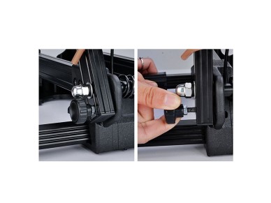 Suporte dobr�vel para bicicleta Rockbros T30, para roda dianteira ou traseira, compat�vel com rodas 
