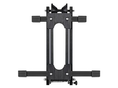 Suporte dobr�vel para bicicleta Rockbros T30, para roda dianteira ou traseira, compat�vel com rodas 