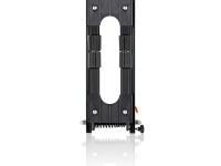 Suporte dobrável para bicicleta Rockbros T30, para roda dianteira ou traseira, compatível com rodas Suporte dobrável para bicicleta Rockbros T30, para roda dianteira ou traseira, compatível com rodas