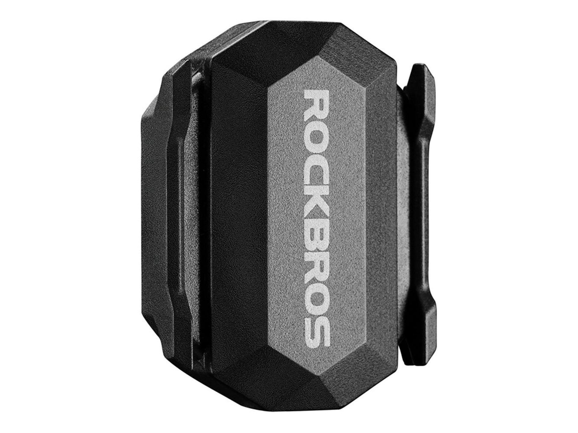 Sensor de velocidade ou cadência 2 em 1 Rockbros C3 ANT+/Bluetooth - Preto