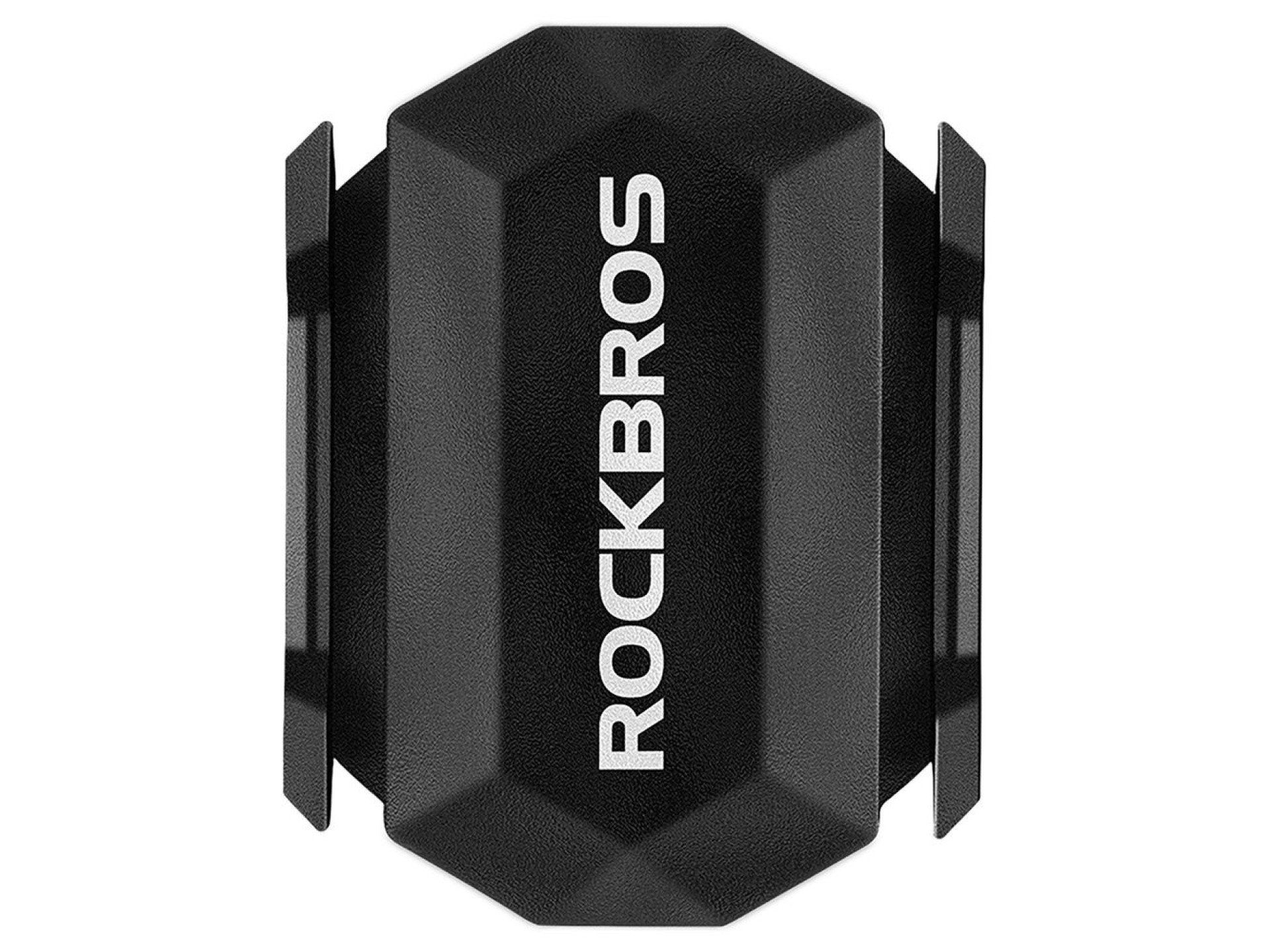 Sensor de velocidade ou cadência 2 em 1 Rockbros C3 ANT+/Bluetooth - Preto