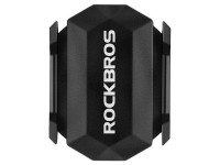 Sensor de velocidade ou cad�ncia 2 em 1 Rockbros C3 ANT+/Bluetooth - Preto