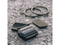 Sensor de velocidade ou cad�ncia 2 em 1 Rockbros C3 ANT+/Bluetooth - Preto