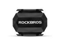 Sensor de velocidade ou cad�ncia 2 em 1 Rockbros C3 ANT+/Bluetooth - Preto