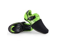 Rockbros LF1030 Biqueiras Isolantes à Prova de Vento 39-45 cm - Pretas Rockbros LF1030 Biqueiras Isolantes à Prova de Vento 39-45 cm - Pretas