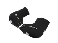 Rockbros D16-B Motorcycle-Compatible Windproof Waterproof Handlebar Gloves - Black Rockbros D16-B Motorcycle-Compatible Windproof Waterproof Handlebar Gloves - Black