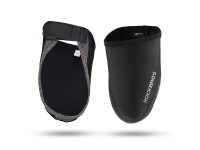 Punteras aislantes cortavientos Rockbros LF1030 para zapatos, tallas 36-42 cm - Negras Punteras aislantes cortavientos Rockbros LF1030 para zapatos, tallas 36-42 cm - Negras