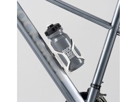 Rockbros 600 ml Bike Bottle - Gray Rockbros 600 ml Bike Bottle - Gray