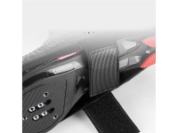 Cubrezapatos impermeables y resistentes al viento Rockbros LF1081, talla 42-46 cm - Negro Cubrezapatos impermeables y resistentes al viento Rockbros LF1081, talla 42-46 cm - Negro