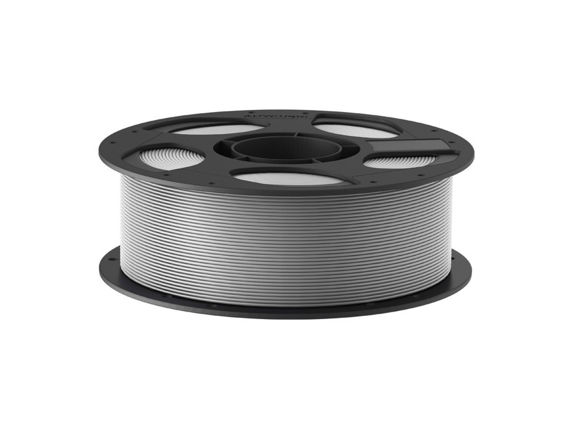 Filamento PLA ANYCUBIC IPHPLGE-107, 1 kg (cinza)
