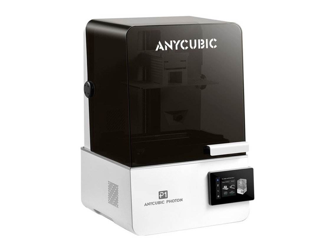 Anycubic Photon P1 3D Printer