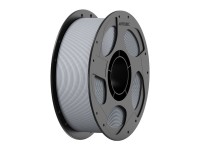 Filament ANYCUBIC IPHPFFW-101 PLA-CF 1kg (Fish Scale White) Filament ANYCUBIC IPHPFFW-101 PLA-CF 1kg (Fish Scale White)